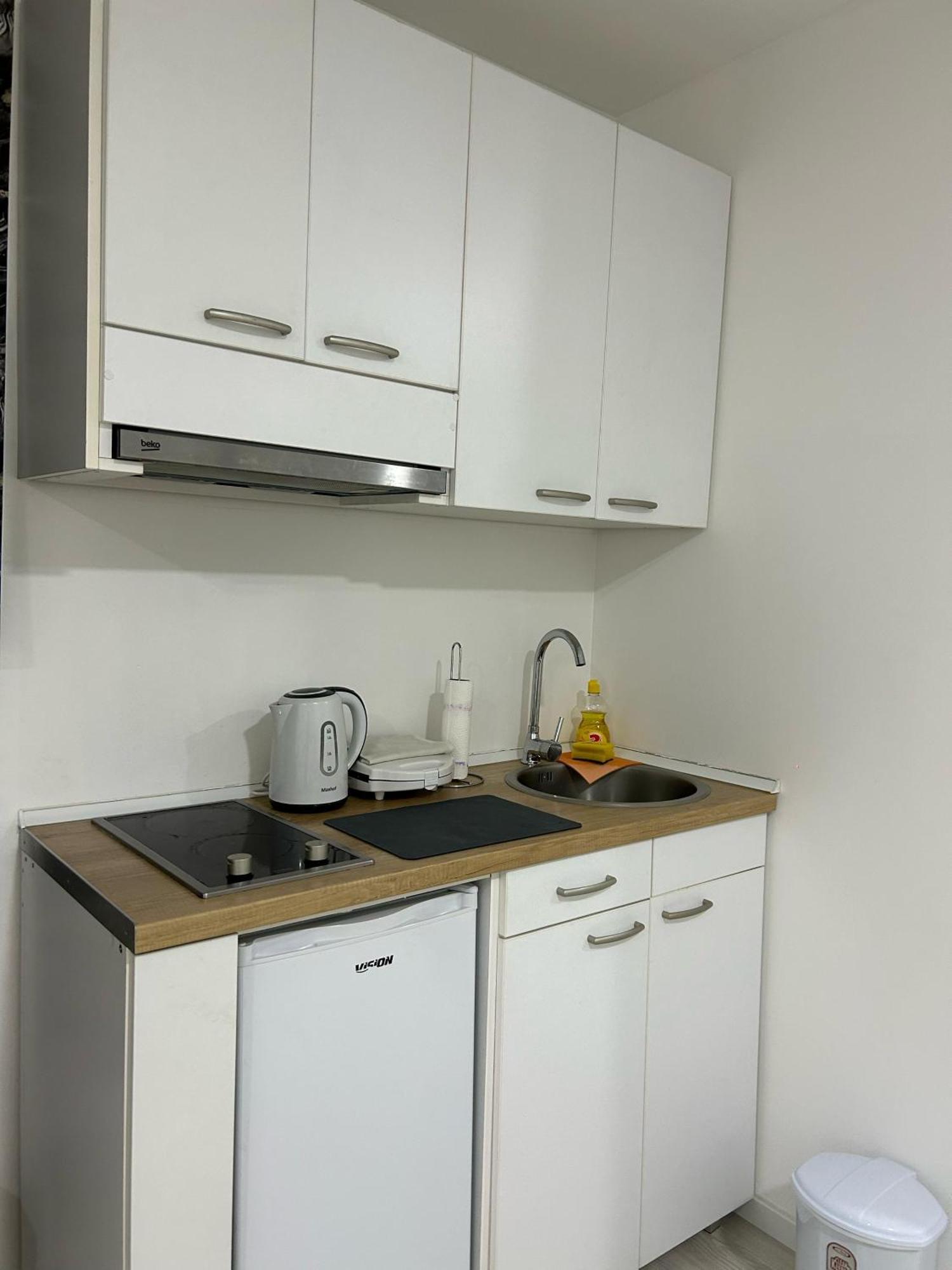 M-Home Mostar Bagian luar foto