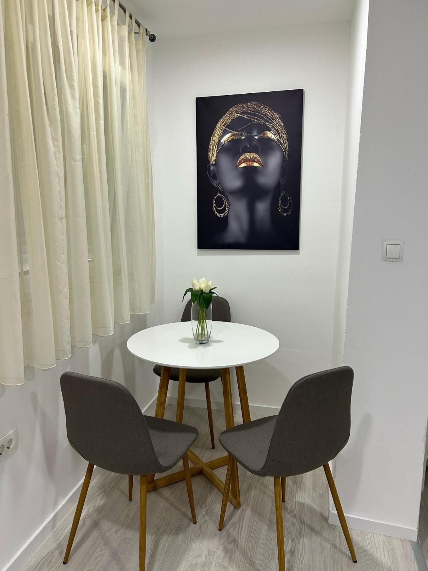 M-Home Mostar Bagian luar foto