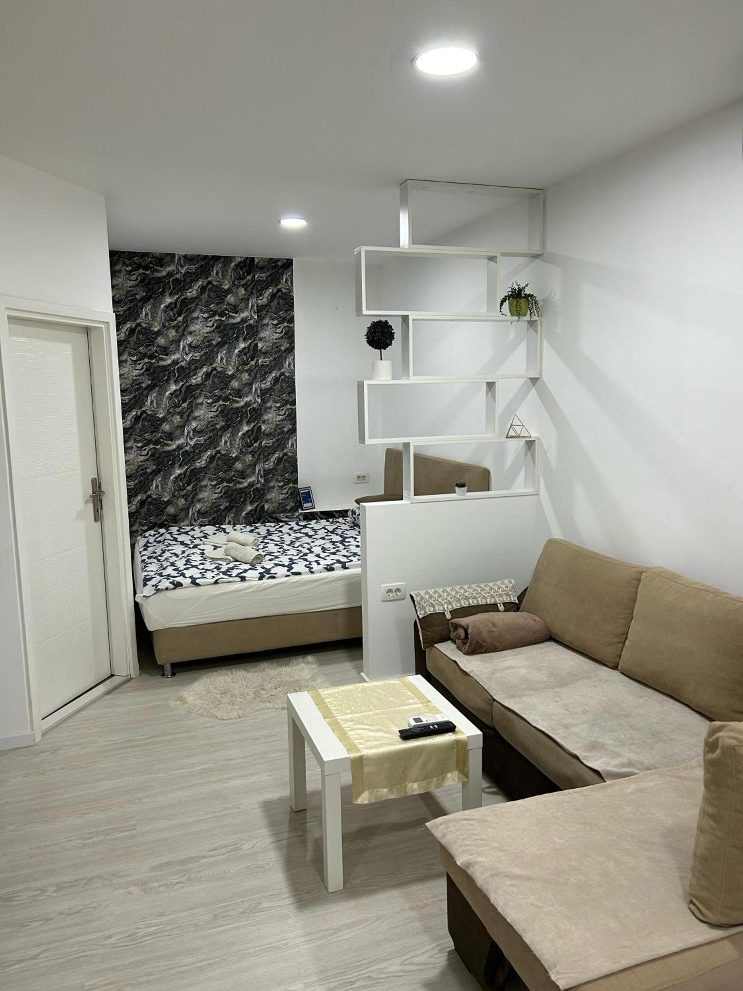 M-Home Mostar Bagian luar foto