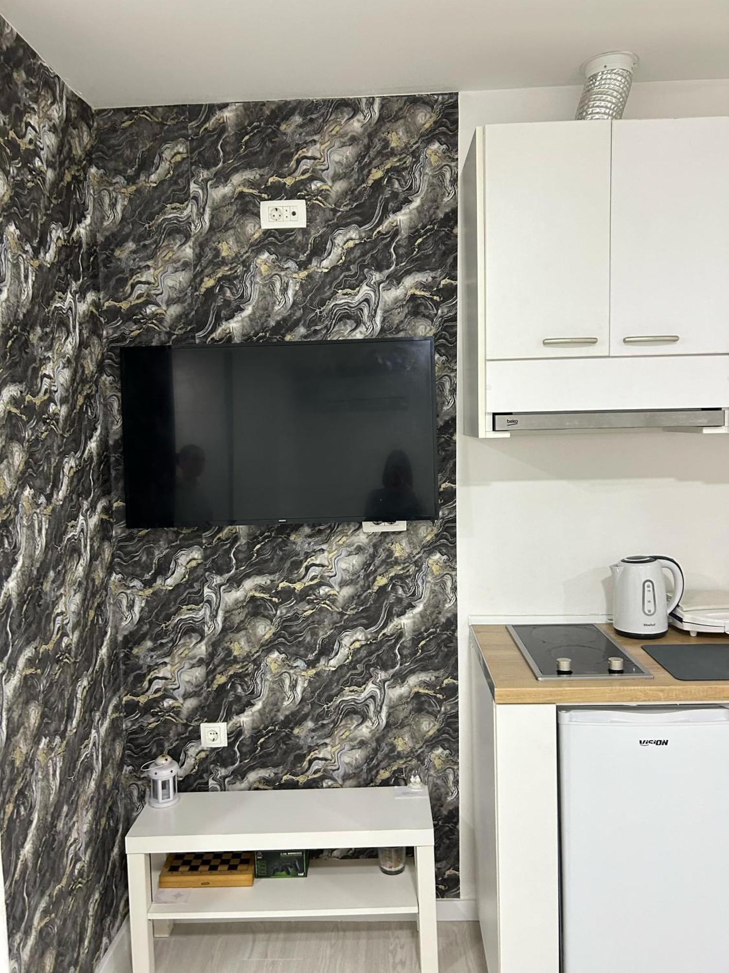 M-Home Mostar Bagian luar foto